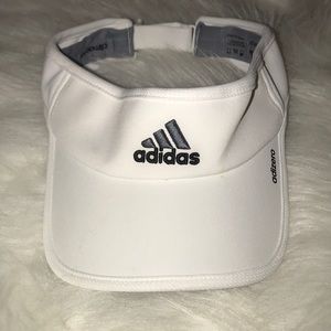 Adidas visor